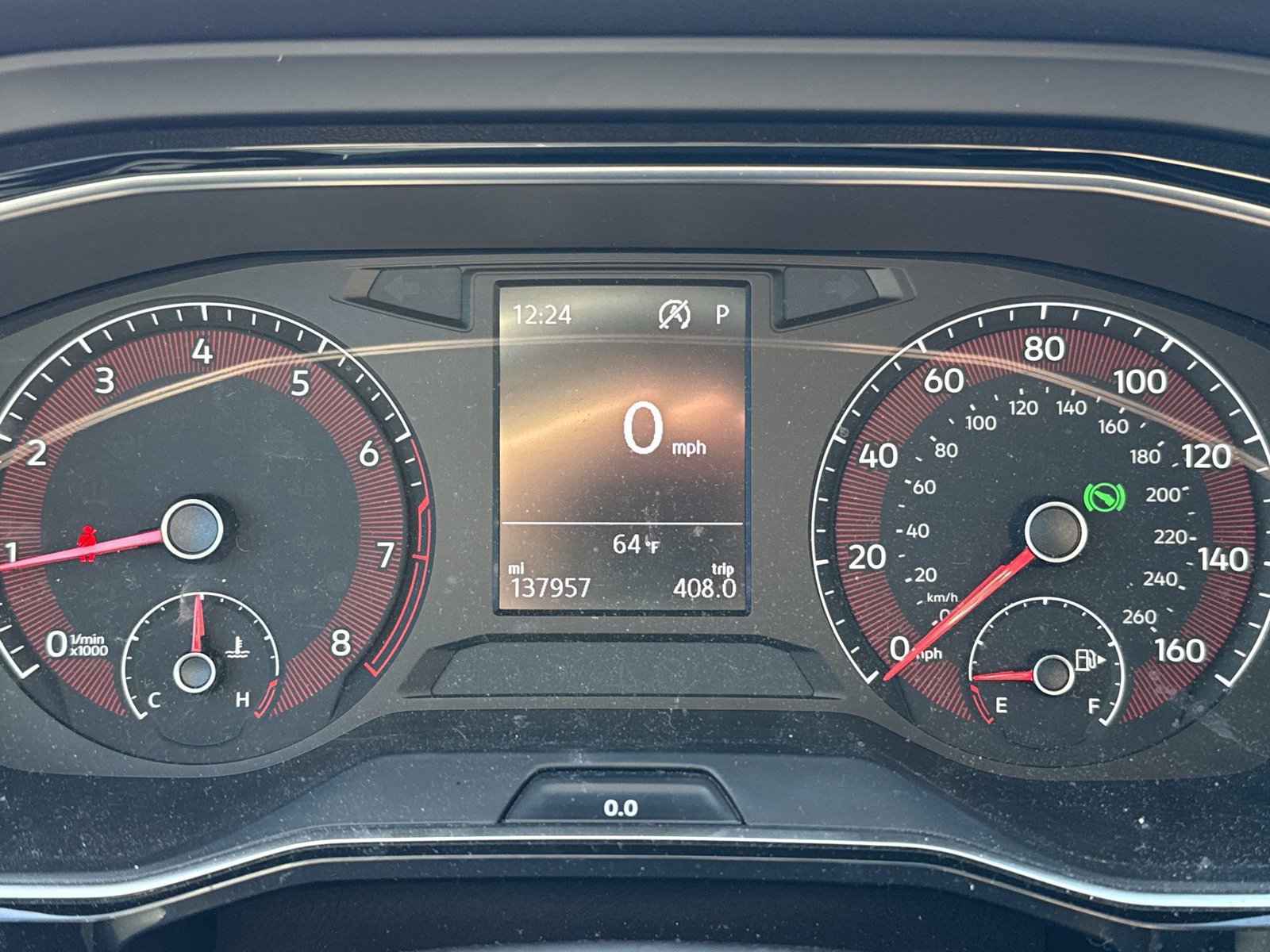 Used 2019 Volkswagen Jetta S w/ Driver Assistance Package FWD image 16