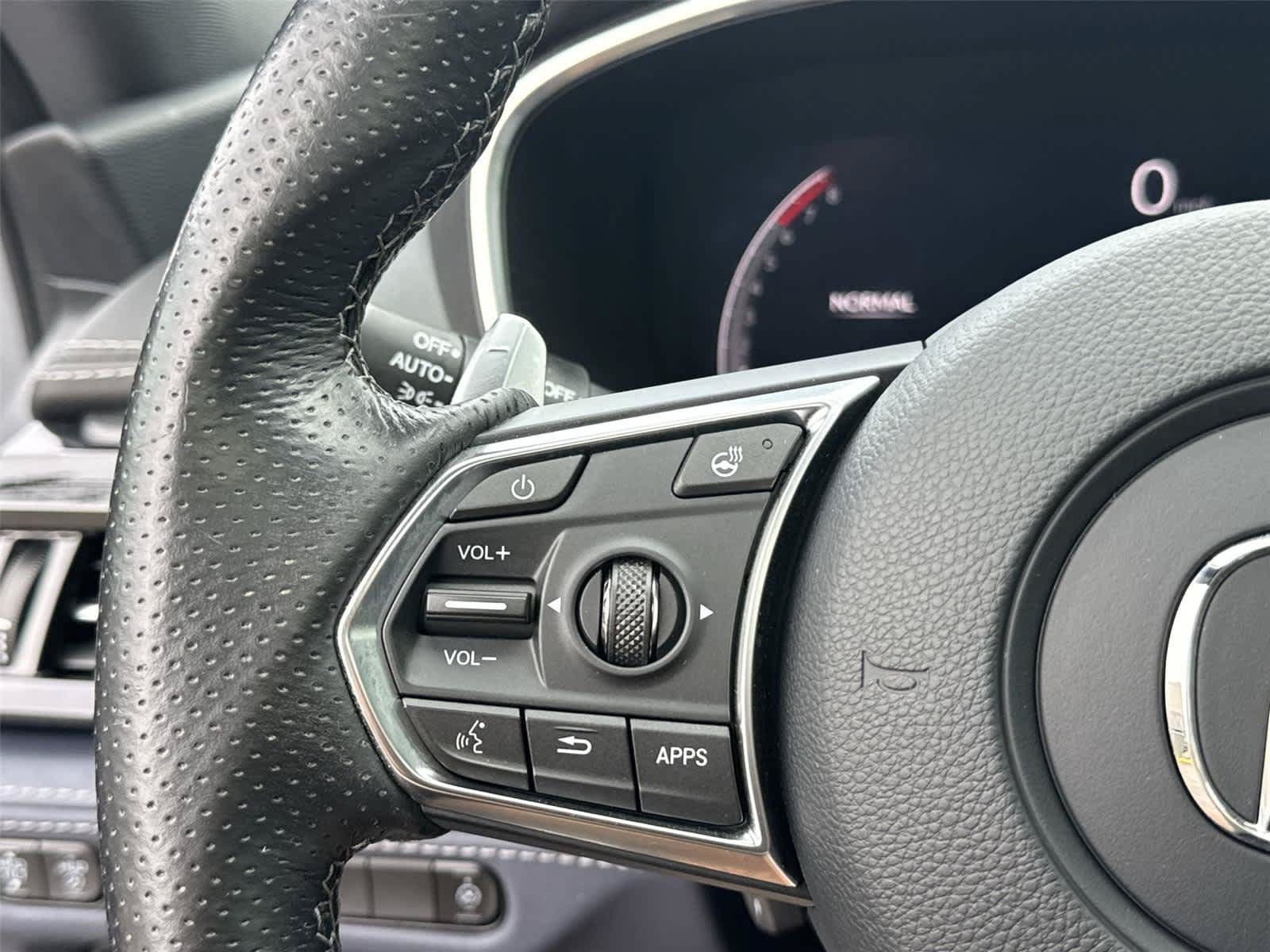 Certified 2023 Acura MDX Type S w/ Advance Package AWD/4WD image 20