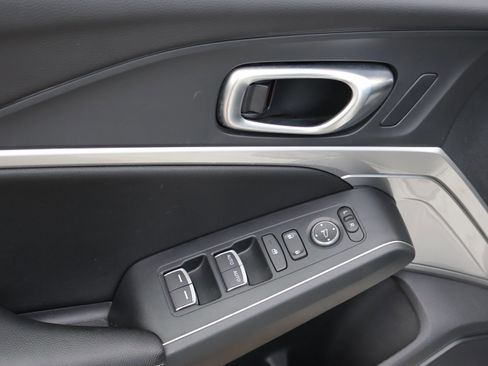 Used 2024 Acura Integra A-Spec image 23