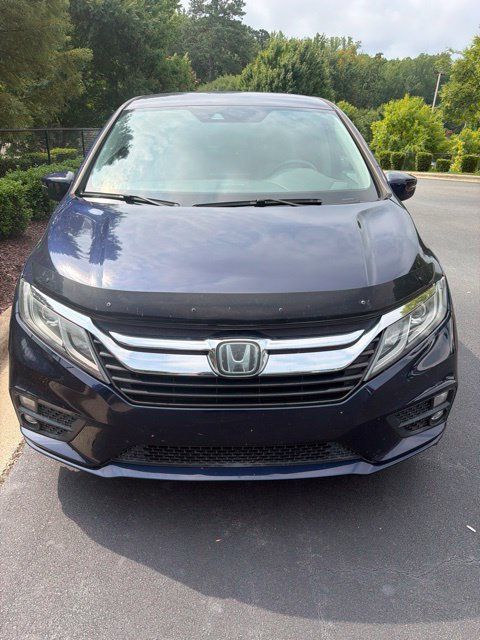 Used 2020 Honda Odyssey EX image 1