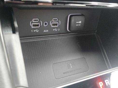 Used 2025 Jeep Grand Cherokee L Laredo w/ Luxury Tech Group I image 5