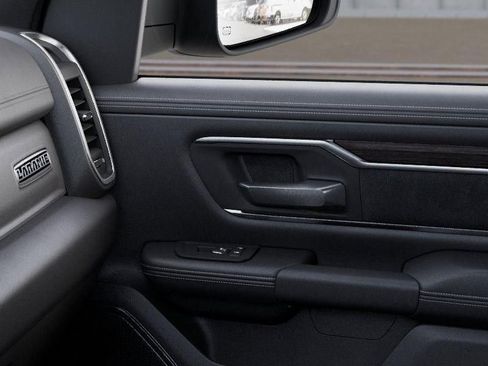 New 2026 RAM 1500 Laramie w/ Sport Appearance Package image 25