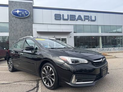 Used 2023 Subaru Impreza 2.0i Limited