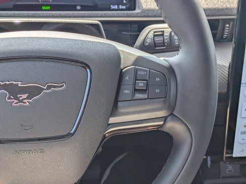 Used 2023 Ford Mustang Mach-E Premium RWD image 19
