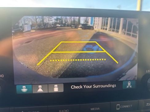 Used 2023 Honda HR-V Sport image 20