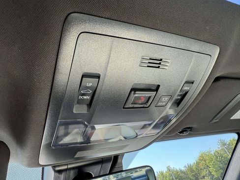 Used 2024 Lexus IS 350 F Sport w/ Blackout Package AWD/4WD image 27