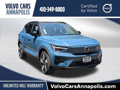 Certified 2024 Volvo XC40 B5 Plus