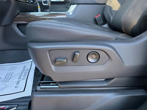 New 2026 Chevrolet Silverado 1500 LT Trail Boss w/ LT Trail Boss Premium Package image 23