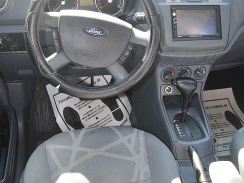 Used 2012 Ford Transit Connect XL w/ Fleet XL PWR Group FWD image 4