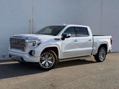 Used 2022 GMC Sierra 1500 Denali w/ Denali Reserve Package