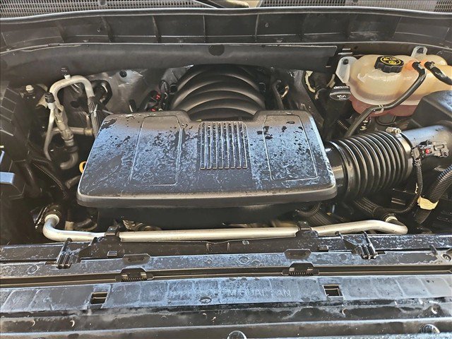 Used 2020 GMC Sierra 1500 SLT RWD image 23
