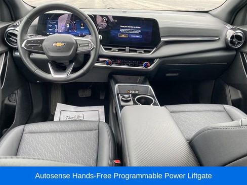 Certified 2026 Chevrolet Equinox LT w/ Convenience Package II AWD/4WD image 5