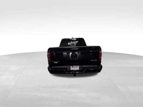 Used 2020 RAM 1500 Big Horn AWD/4WD image 8