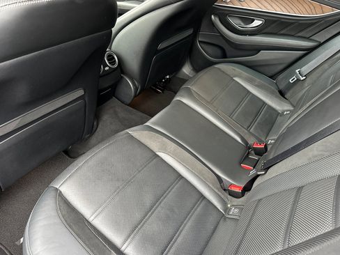 Used 2018 Mercedes-Benz E 43 AMG 4MATIC Sedan image 13