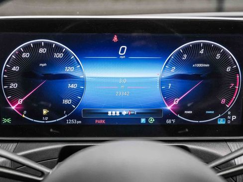 Certified 2023 Mercedes-Benz C 300 Sedan w/ AMG Line w/ Night Package image 30