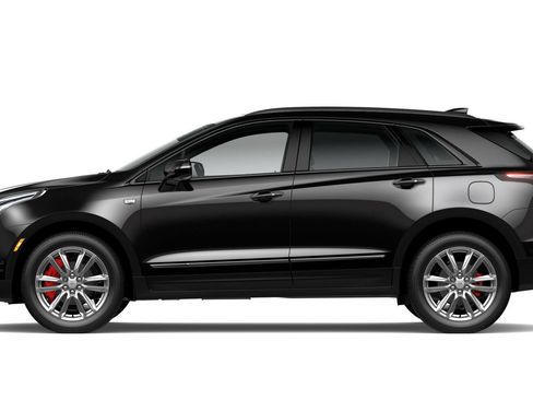 New 2026 Cadillac XT5 Sportv AWD/4WD image 27