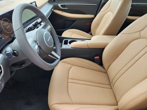 New 2026 Hyundai Sonata Limited image 8