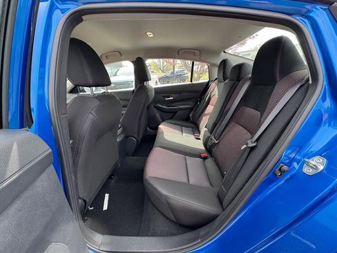 New 2026 Nissan Sentra SR image 11