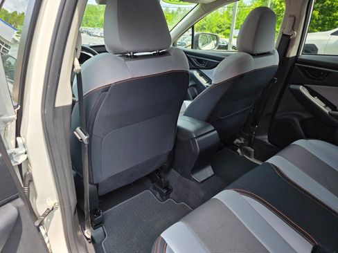 Used 2023 Subaru Crosstrek 2.0i Premium image 13