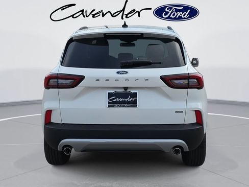 New 2026 Ford Escape SE w/ PHEV Premium Package image 13