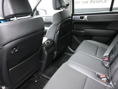 Used 2025 Hyundai Santa Fe XRT AWD/4WD image 25