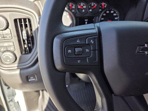 New 2026 Chevrolet Silverado 1500 Custom Trail Boss w/ LPO, Dark Essentials Package image 12