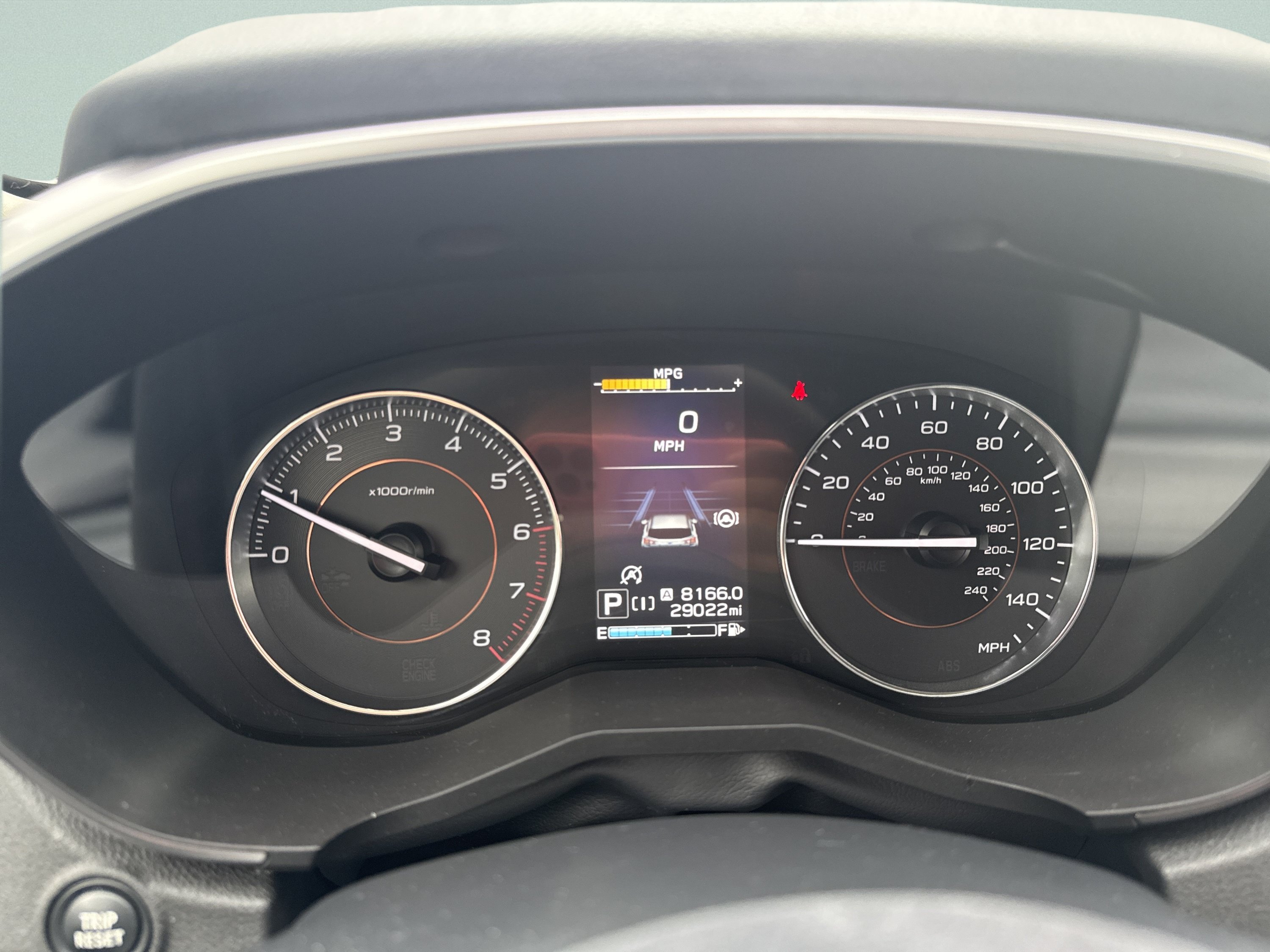 Used 2021 Subaru Crosstrek 2.5i Limited AWD/4WD image 15
