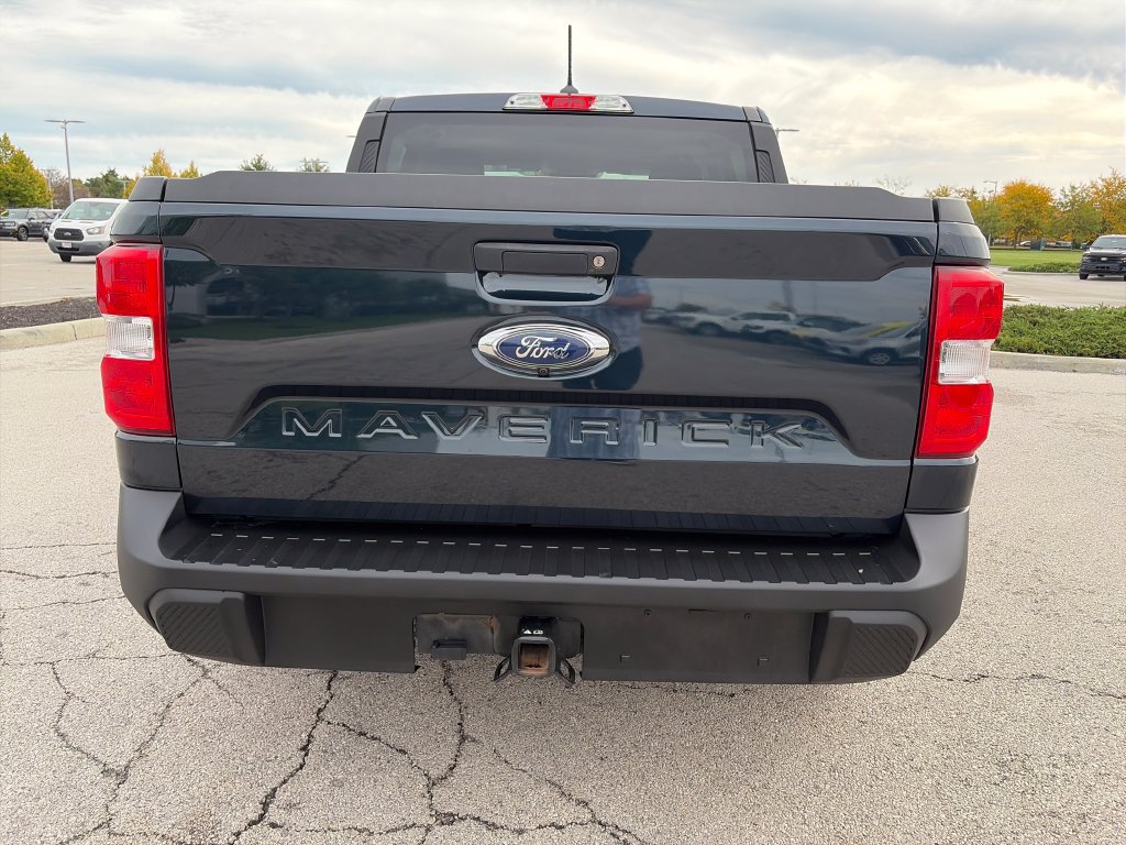 Used 2023 Ford Maverick XLT w/ XLT Luxury Package FWD image 6
