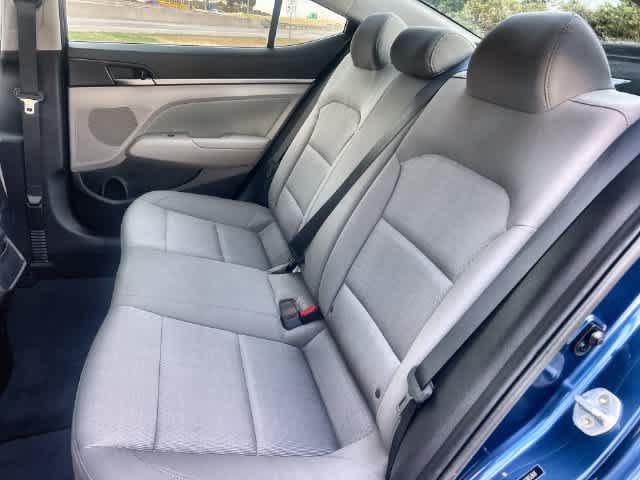 Used 2018 Hyundai Elantra SEL w/ Cargo Package FWD image 14