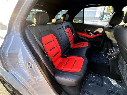 Used 2024 Mercedes-Benz GLE 53 AMG 4MATIC image 18