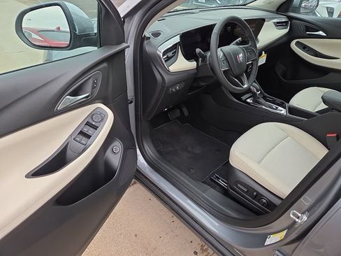 New 2026 Buick Encore GX Preferred w/ Comfort Package FWD image 10