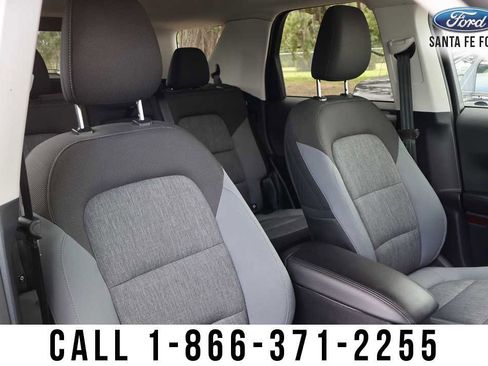 Used 2024 Ford Bronco Sport Big Bend w/ Convenience Package AWD/4WD image 26