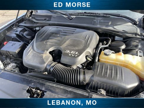 Used 2019 Dodge Challenger SXT w/ Plus Package image 25