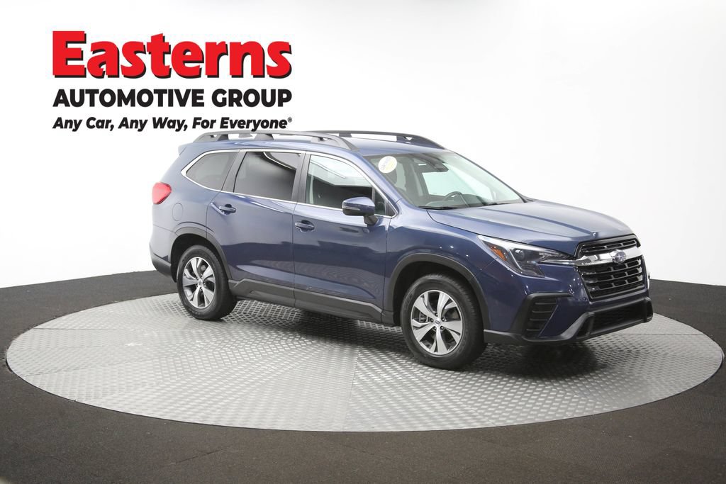 Used 2023 Subaru Ascent Premium AWD/4WD image 48
