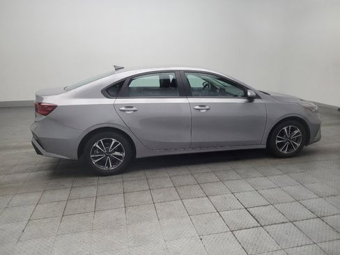 Used 2024 Kia Forte LXS FWD image 10