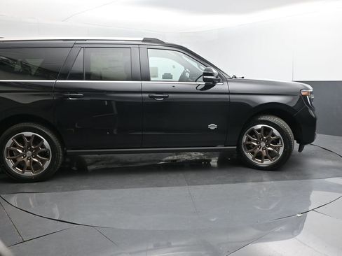 New 2026 Ford Expedition Max King Ranch AWD/4WD image 6