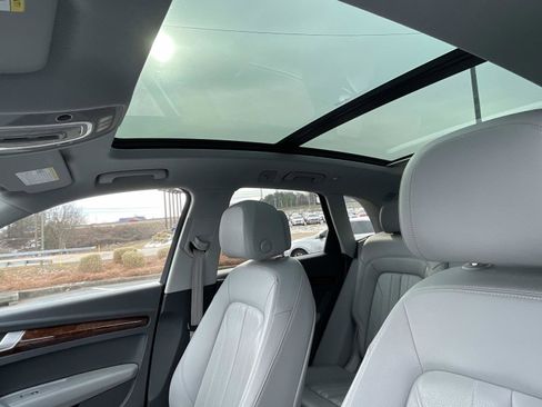 Used 2018 Audi Q5 2.0T Premium Plus image 21