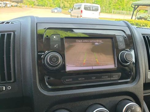 Used 2021 RAM ProMaster 2500 image 22