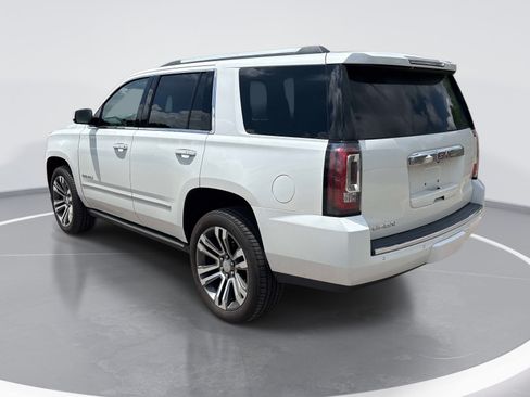 Used 2017 GMC Yukon Denali w/ Open Road Package AWD/4WD image 6