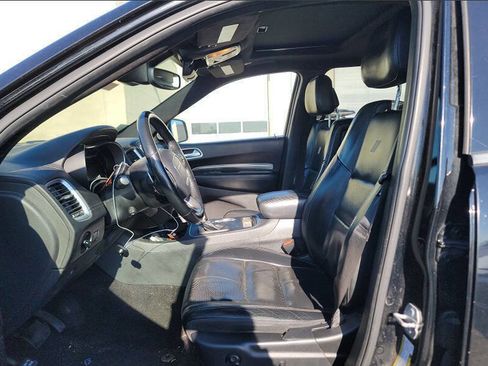 Used 2018 Dodge Durango Citadel AWD/4WD image 5