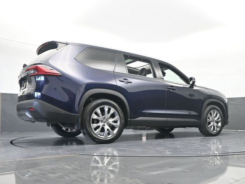 Used 2025 Toyota Grand Highlander AWD Hybrid image 66