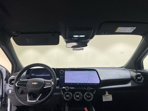 Certified 2024 Chevrolet Blazer EV LT image 19