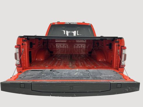 Used 2022 Ford F150 Raptor w/ Equipment Group 801A High image 28