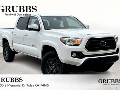 Used 2023 Toyota Tacoma SR5 w/ Technology Package