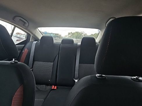 Used 2024 Nissan Versa SR image 18