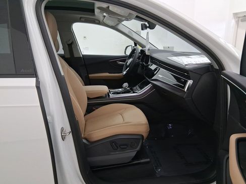 Certified 2026 Audi Q7 3.0T Premium w/ Convenience Plus Package AWD/4WD image 31