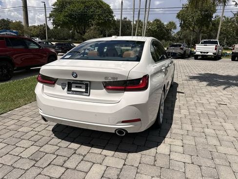 Used 2025 BMW 330i Sedan RWD image 37