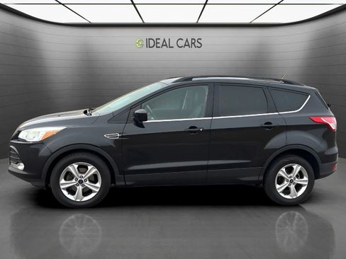 Used 2014 Ford Escape SE w/ Equipment Group 201A FWD image 8