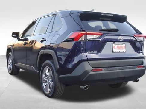 Used 2024 Toyota RAV4 XLE image 6