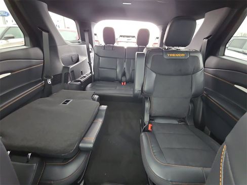 New 2026 Ford Explorer Tremor w/ Tremor Ultimate Package image 29